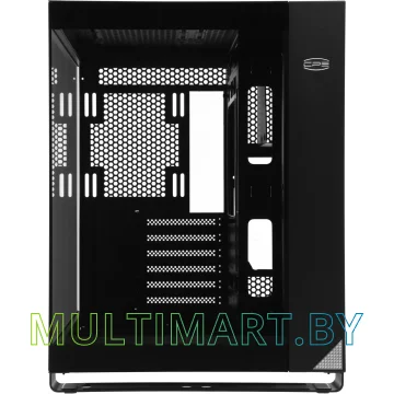 Корпус PCcooler C3 T500 BK (C3-T500BKD0-GL) картинка 6